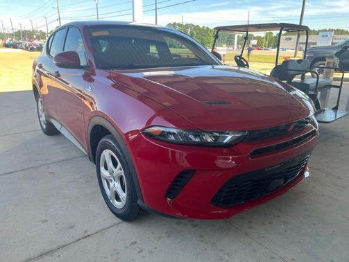 Hot Tamale 2023 Dodge Hornet GT AWD