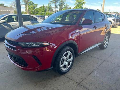 Hot Tamale 2023 Dodge Hornet GT AWD