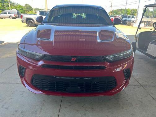 Hot Tamale 2023 Dodge Hornet GT AWD