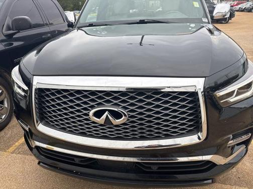 2023 INFINITI QX80 SENSORY AWD