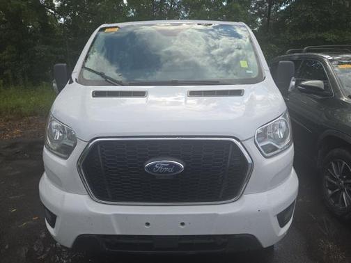 2022 Ford Transit-350 XLT