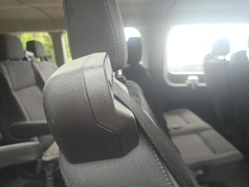 2022 Ford Transit-350 XLT