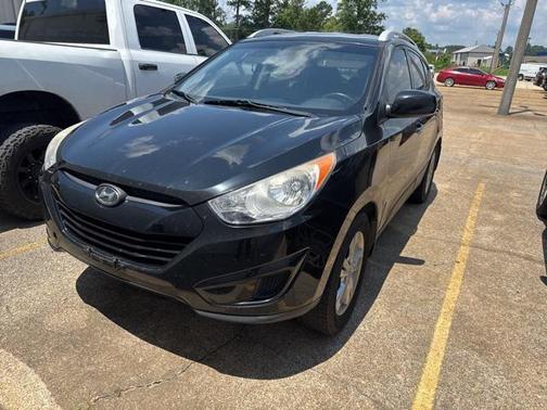2011 Hyundai TUCSON GLS