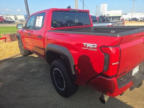 2024 Toyota Tacoma Limited