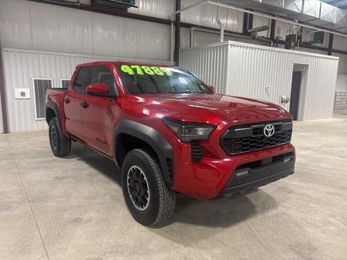 2024 Toyota Tacoma Limited