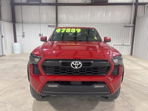 2024 Toyota Tacoma Limited