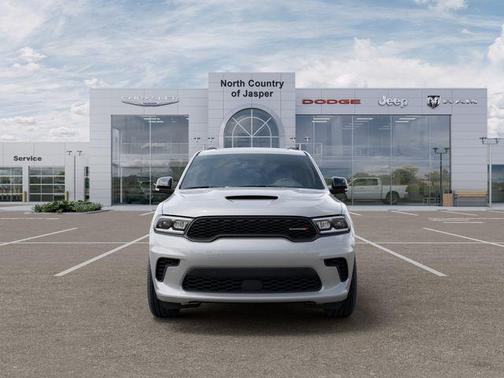 Triple Nickel 2026 Dodge Durango GT Plus