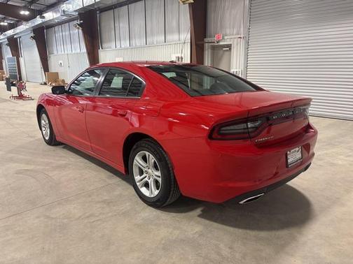 2018 Dodge Charger SXT