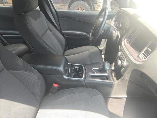 2018 Dodge Charger SXT