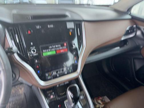 2024 Subaru Outback Touring XT