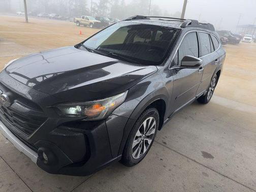 2024 Subaru Outback Touring XT