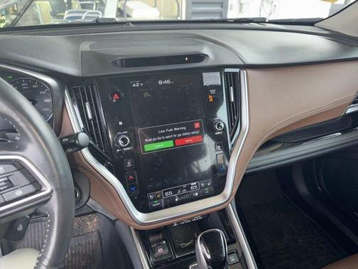 2024 Subaru Outback Touring XT