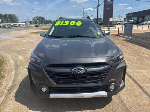 2024 Subaru Outback Touring XT