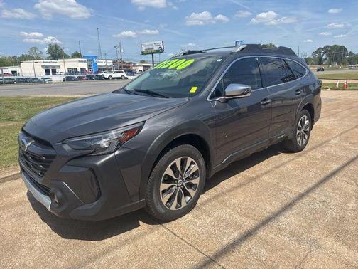 2024 Subaru Outback Touring XT