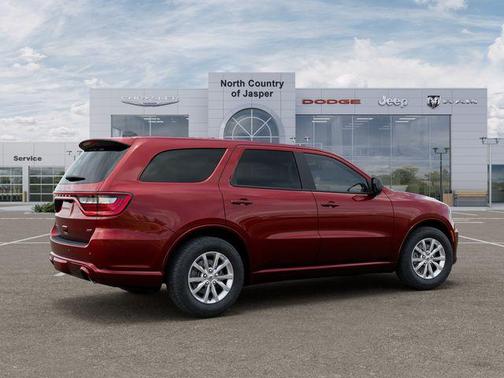 2025 Dodge Durango GT RWD