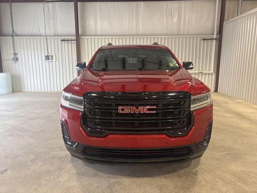 2021 GMC Acadia FWD SLE