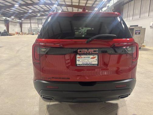 2021 GMC Acadia FWD SLE