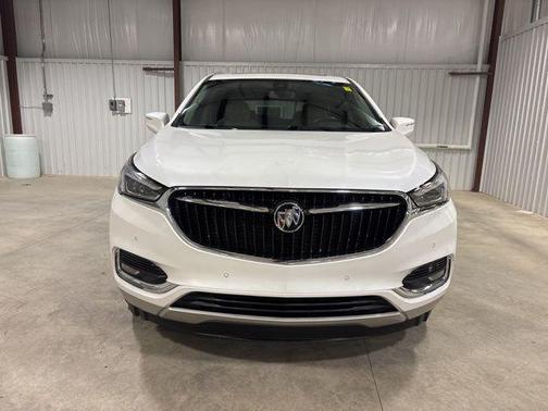 2020 Buick Enclave FWD Premium