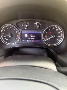 2020 Buick Enclave FWD Premium