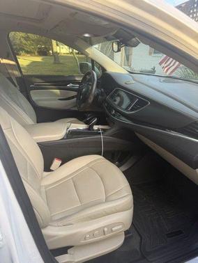 2020 Buick Enclave FWD Premium