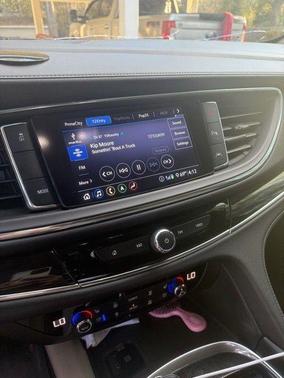 2020 Buick Enclave FWD Premium