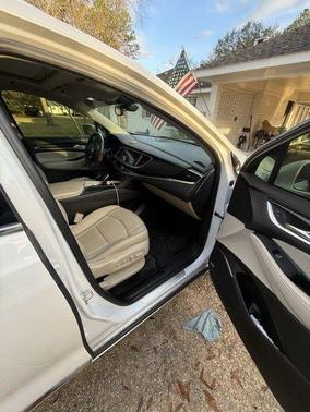 2020 Buick Enclave FWD Premium