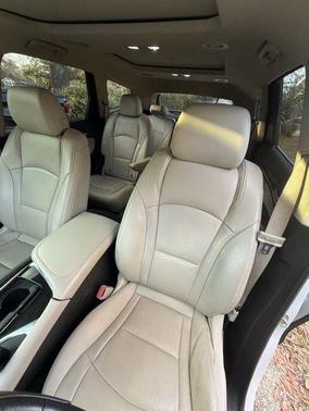 2020 Buick Enclave FWD Premium