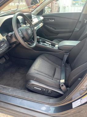 2024 Honda Accord EX 1.5T