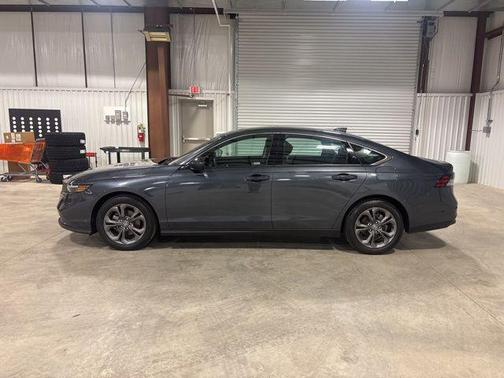 2024 Honda Accord EX 1.5T