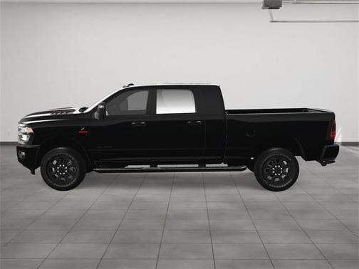 2025 RAM 2500 Laramie Crew Cab 4x4 6'4' Box