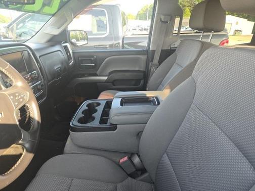 2014 Chevrolet Silverado 1500 1LT