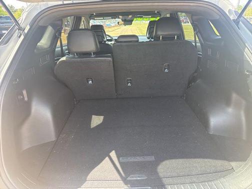 Wolf Gray 2023 Kia Sportage X-Line