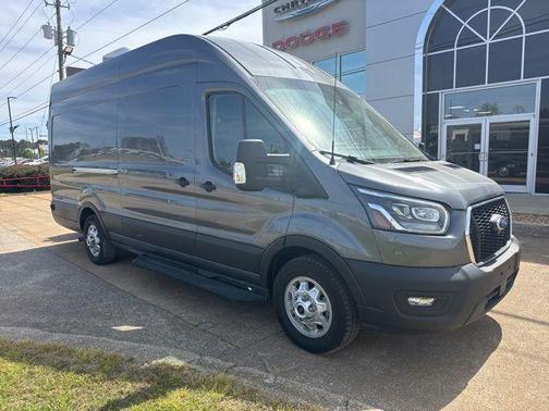2023 Ford Transit-350 Base