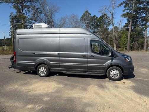 2023 Ford Transit-350 Base