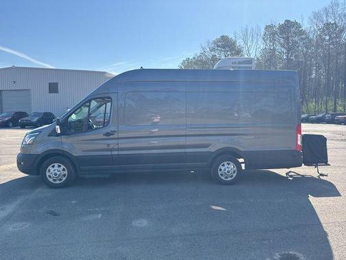 2023 Ford Transit-350 Base