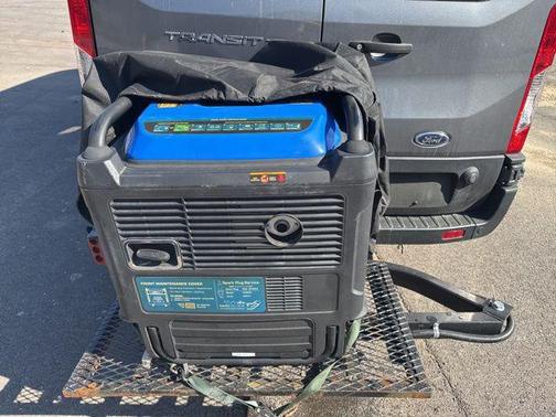 2023 Ford Transit-350 Base