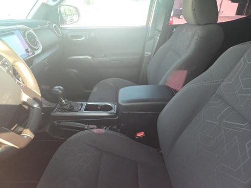 2018 Toyota Tacoma Limited