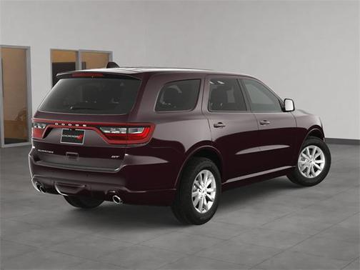 2025 Dodge Durango GT RWD