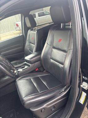 2024 Dodge Durango GT Premium AWD