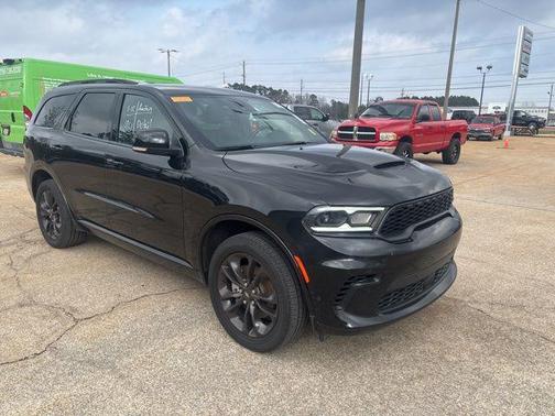 2024 Dodge Durango GT Premium AWD