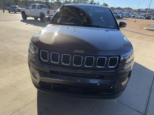 2023 Jeep Compass Sport