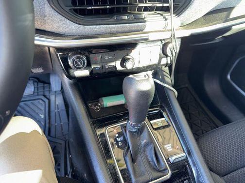 2023 Jeep Compass Sport