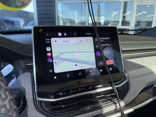 2023 Jeep Compass Sport