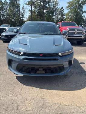 2024 Dodge Hornet GT AWD
