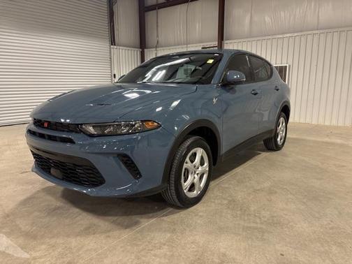 2024 Dodge Hornet GT