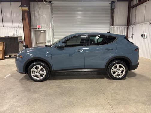 2024 Dodge Hornet GT