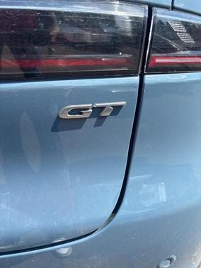 2024 Dodge Hornet GT AWD