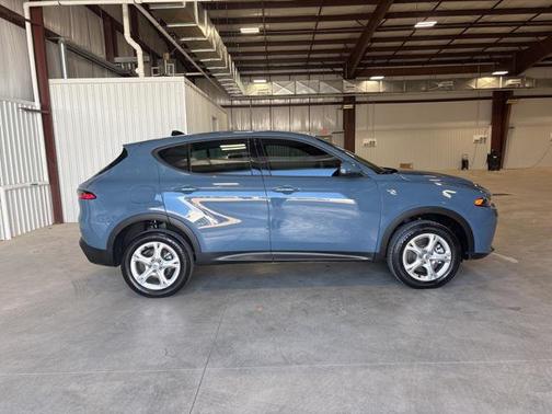 2024 Dodge Hornet GT