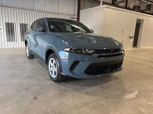 2024 Dodge Hornet GT