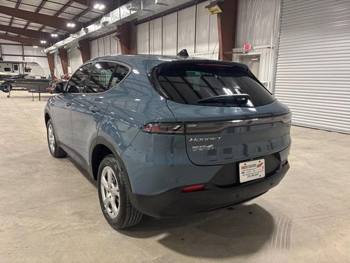 2024 Dodge Hornet GT